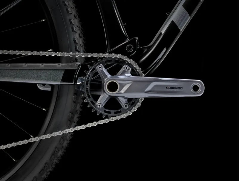 Trek Supercaliber SL 9.6 Gen 2 Full Suspension Mountain Bike 2025 in Dark Prismatic-4